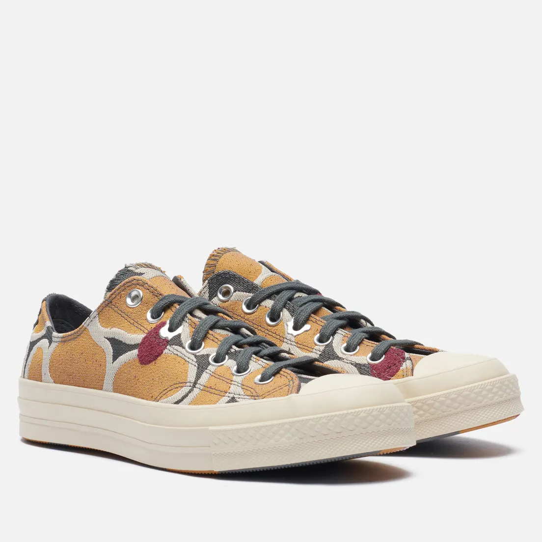 Converse Кеды x Naturally Digital Chuck 70 Low