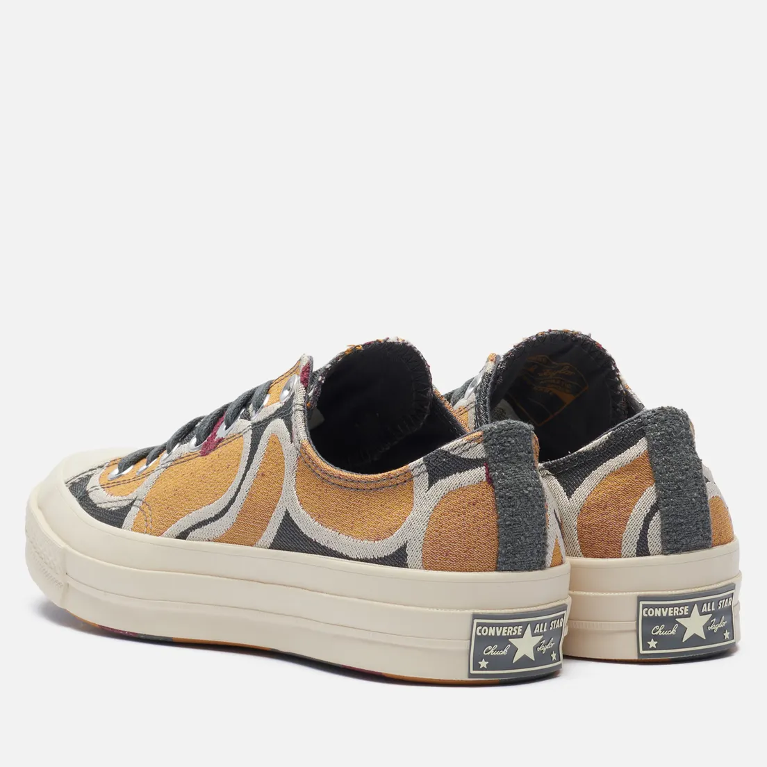 Converse Кеды x Naturally Digital Chuck 70 Low