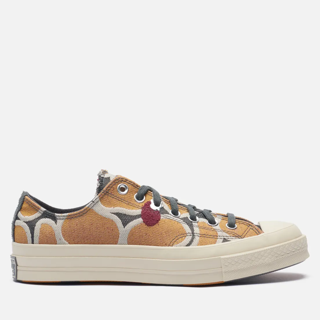 Converse Кеды x Naturally Digital Chuck 70 Low
