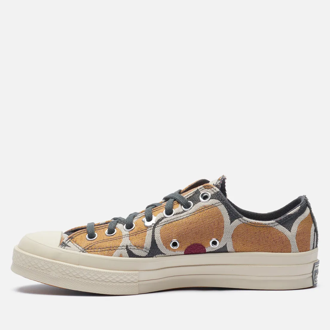 Converse Кеды x Naturally Digital Chuck 70 Low
