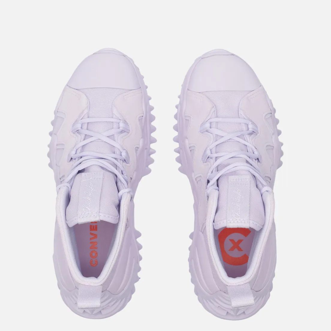 Converse Женские кеды Run Star Motion CX Platform Seasonal Color
