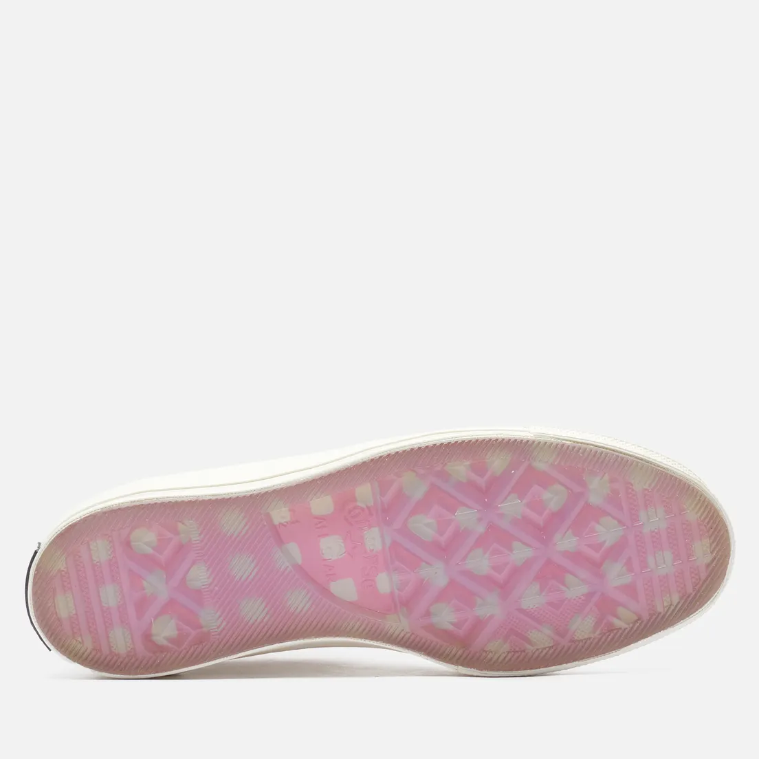 Converse Женские кеды Chuck 70 Patchwork Floral
