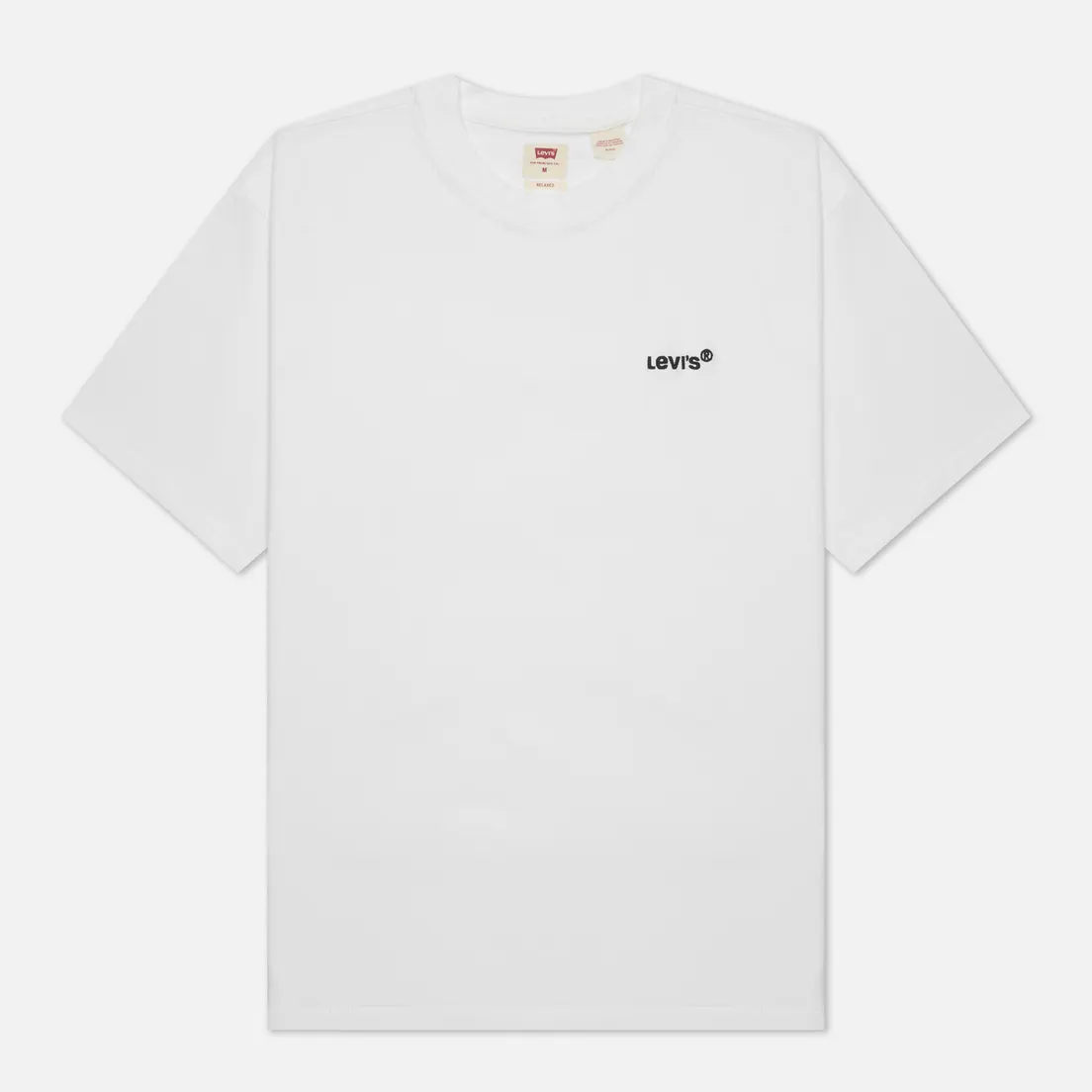 Levi's Мужская футболка Red Tab Vintage