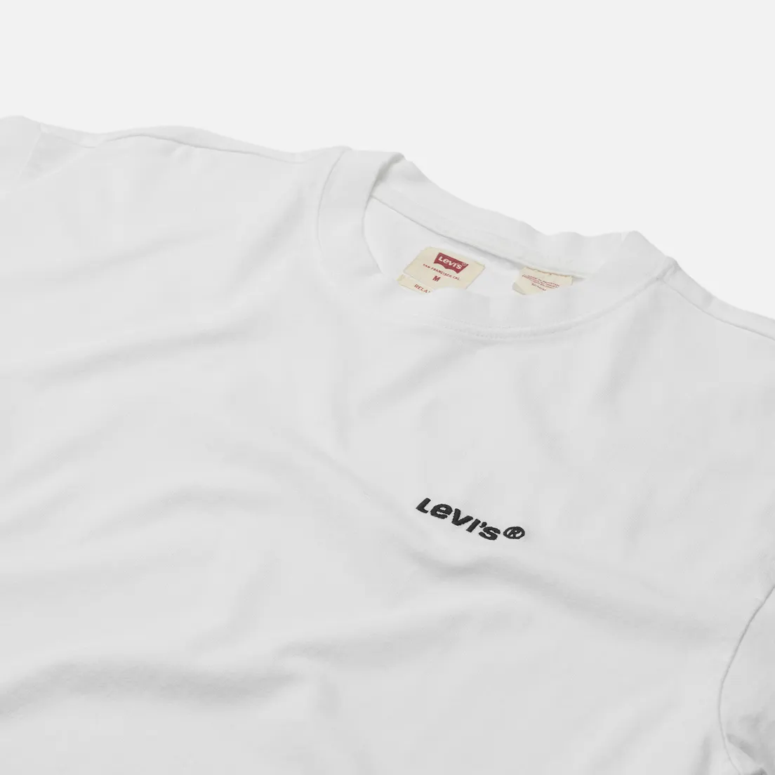 Levi's Мужская футболка Red Tab Vintage