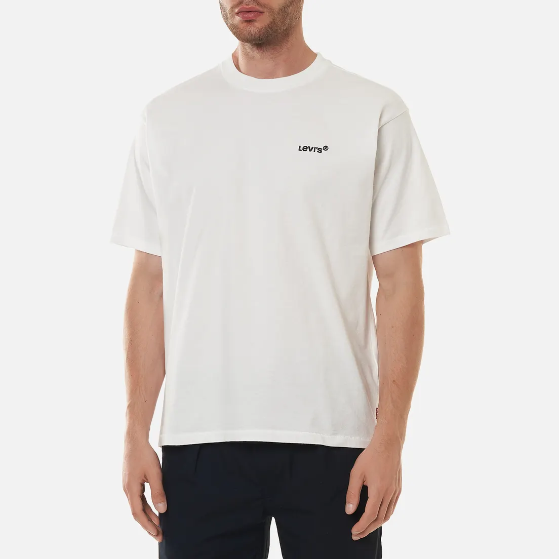 Levi's Мужская футболка Red Tab Vintage