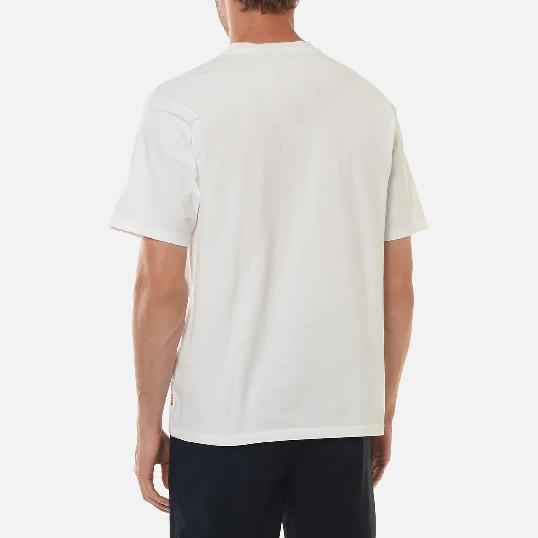 Levi's Мужская футболка Red Tab Vintage