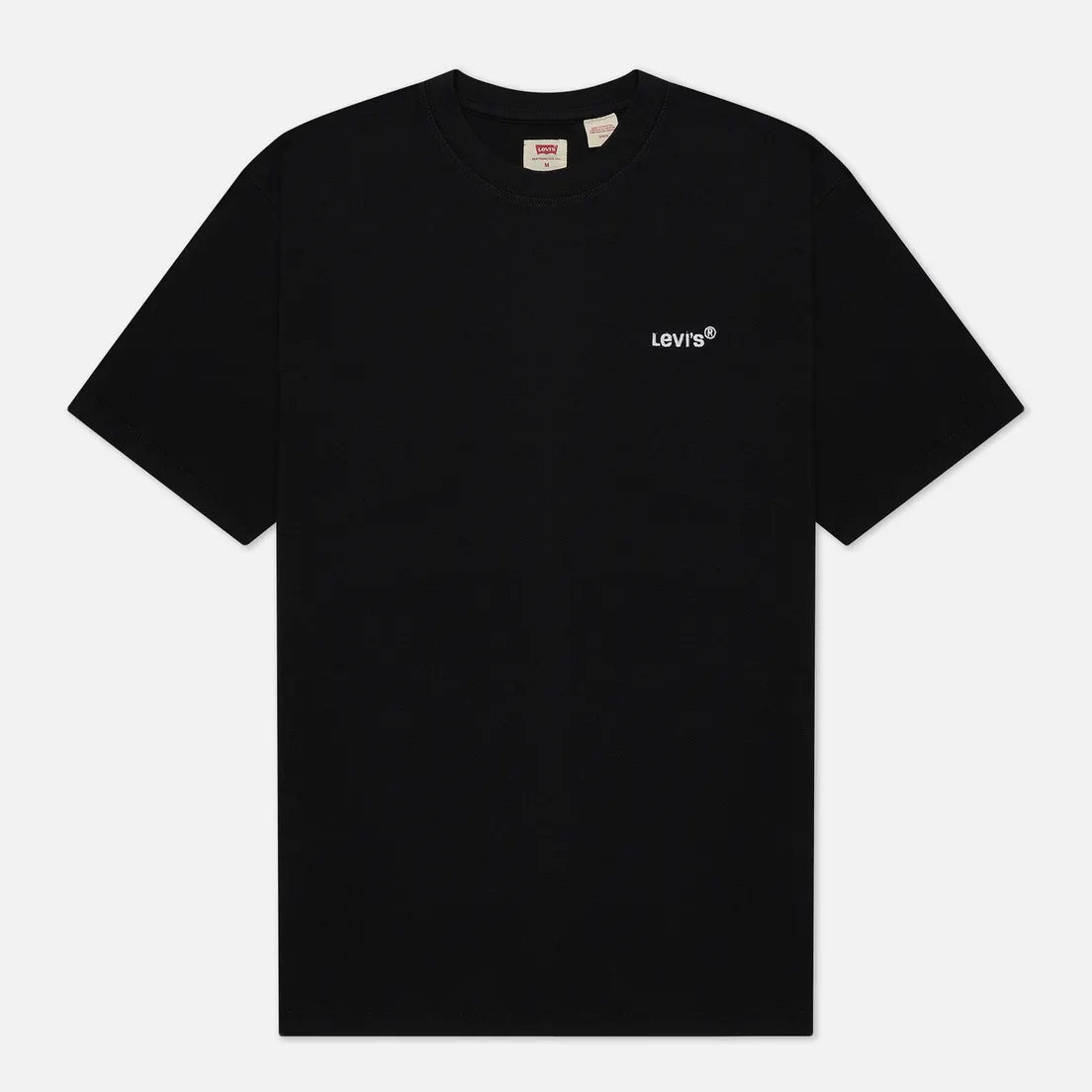 Levi's Мужская футболка Red Tab Vintage