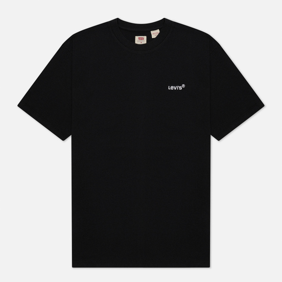 Мужская футболка Levi's Red Tab Vintage Mineral Black