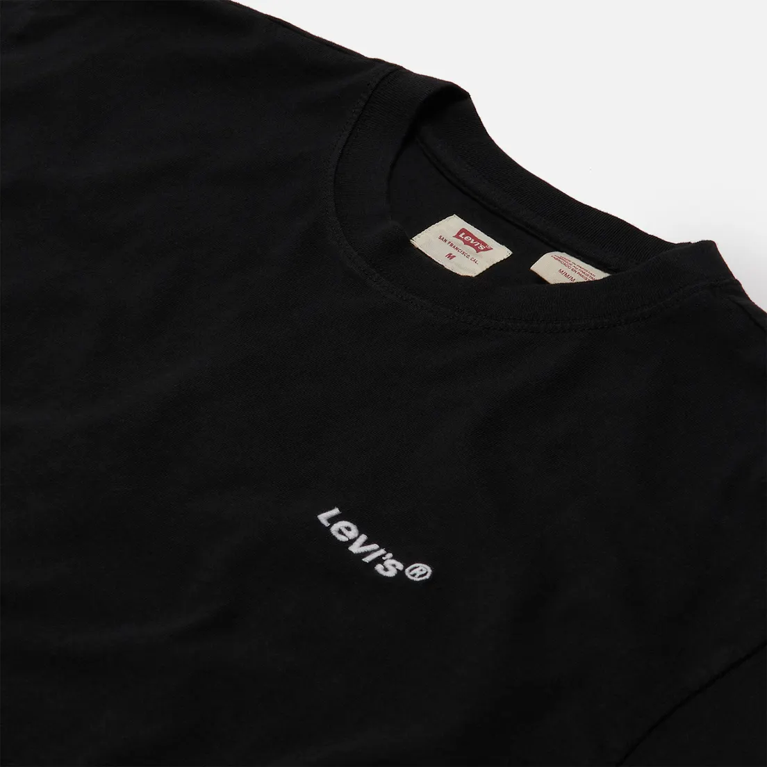 Levi's Мужская футболка Red Tab Vintage