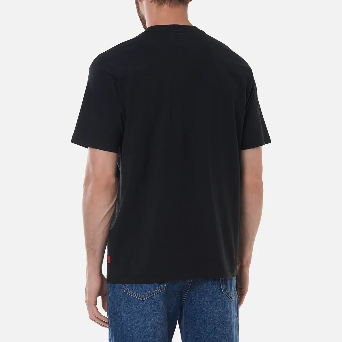 Levi's Мужская футболка Red Tab Vintage