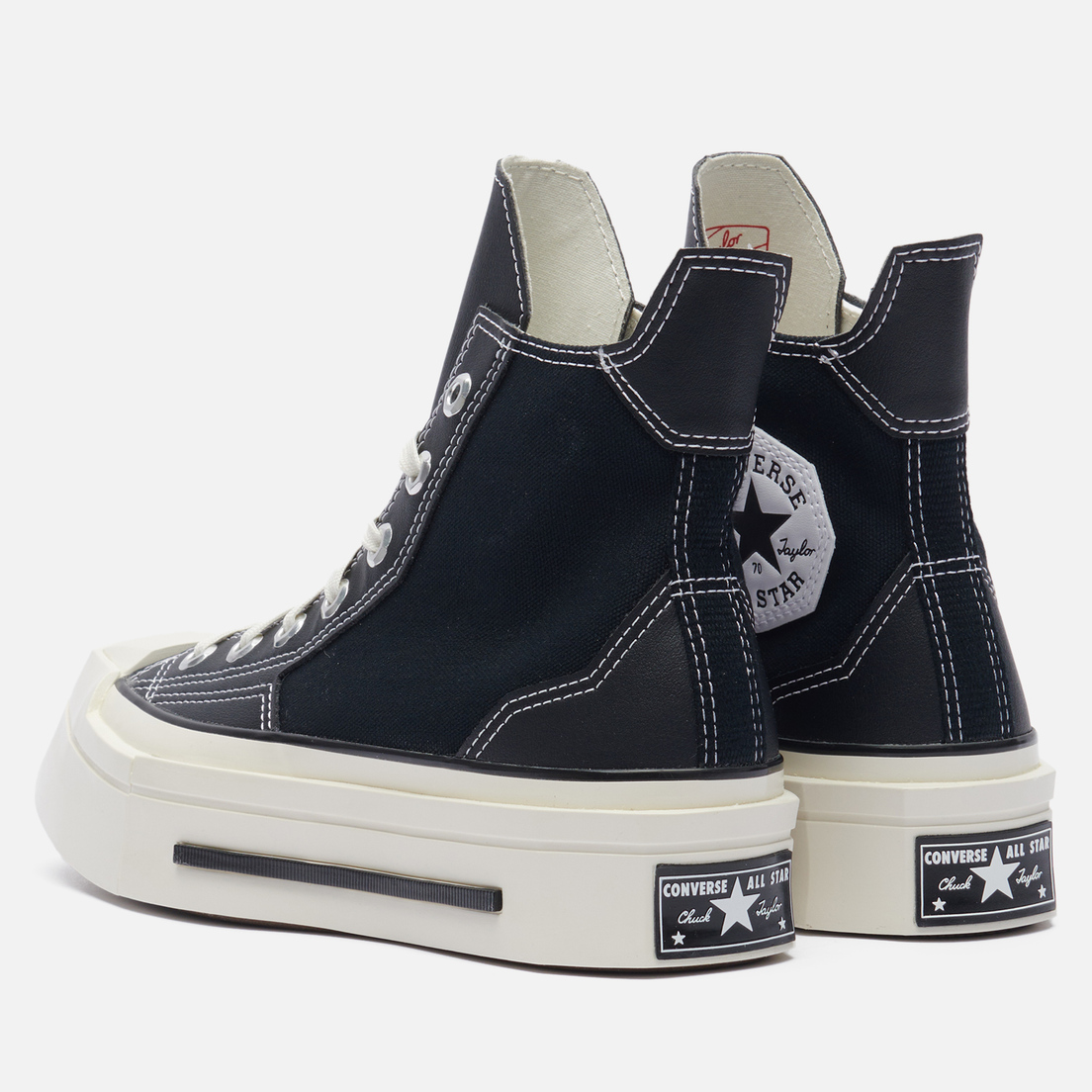 Converse Женские кеды Chuck 70 De Luxe Squared