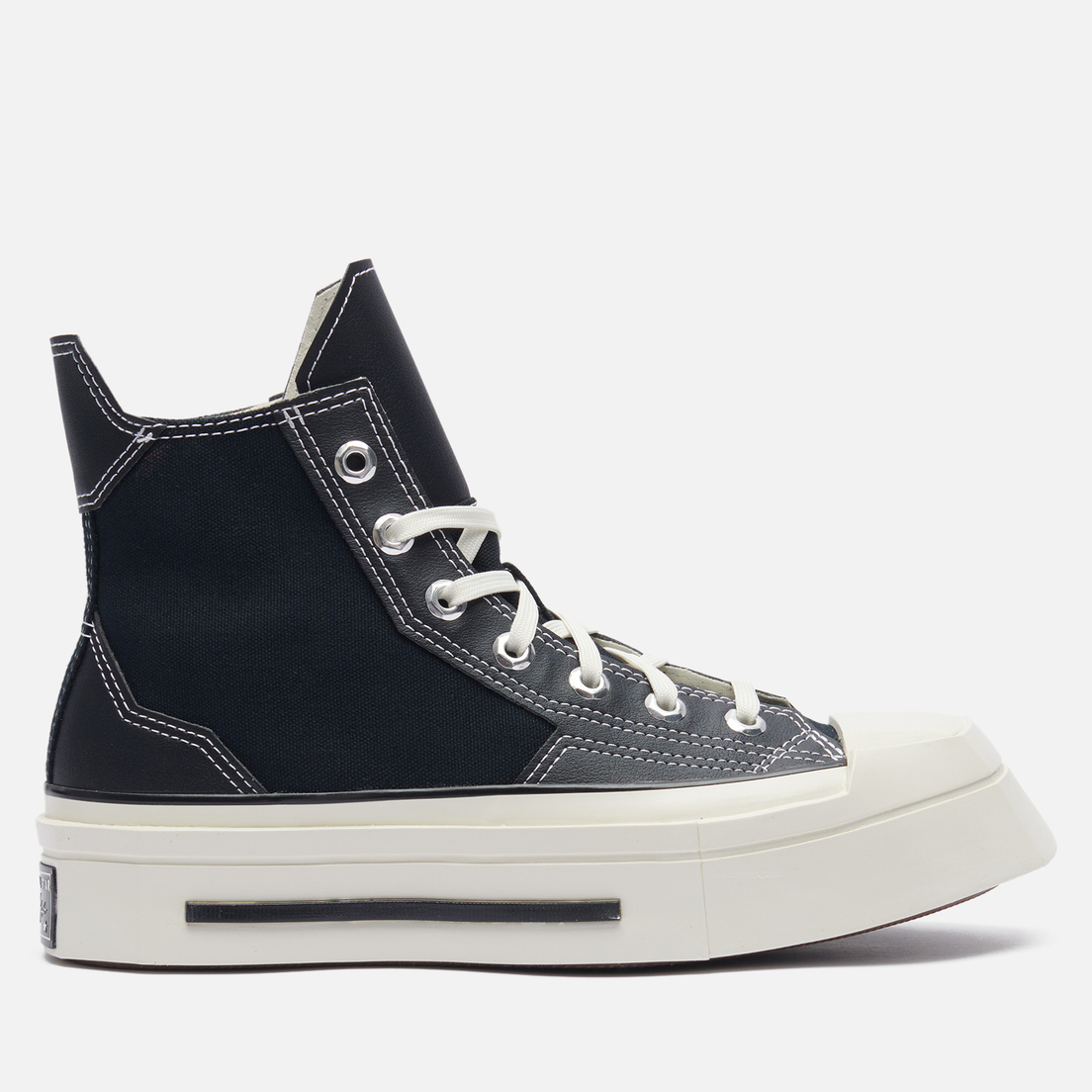 Converse Женские кеды Chuck 70 De Luxe Squared