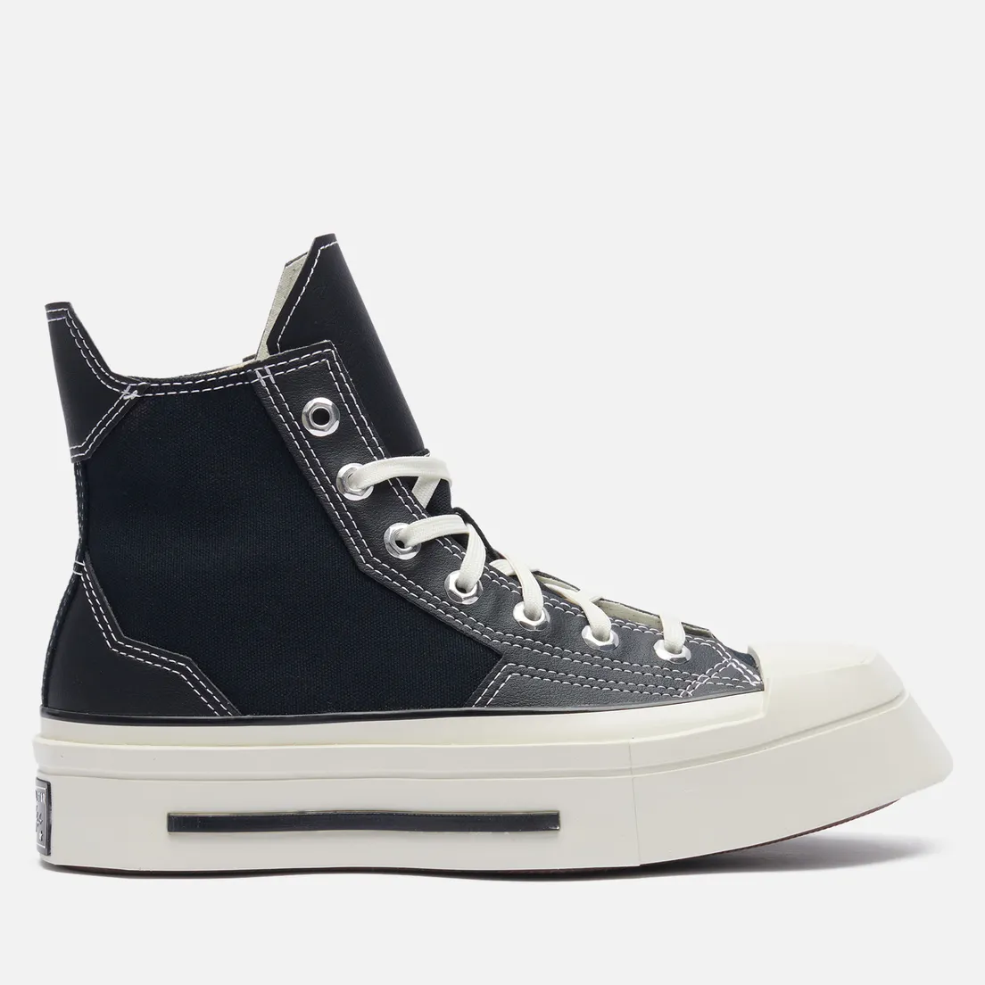 Converse Женские кеды Chuck 70 De Luxe Squared