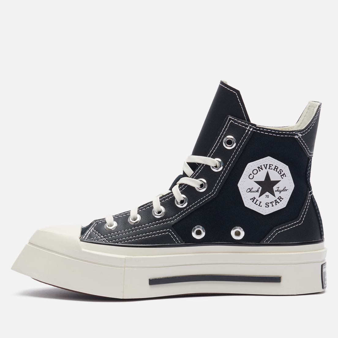 Converse Chuck 70 De Luxe Squared A06435