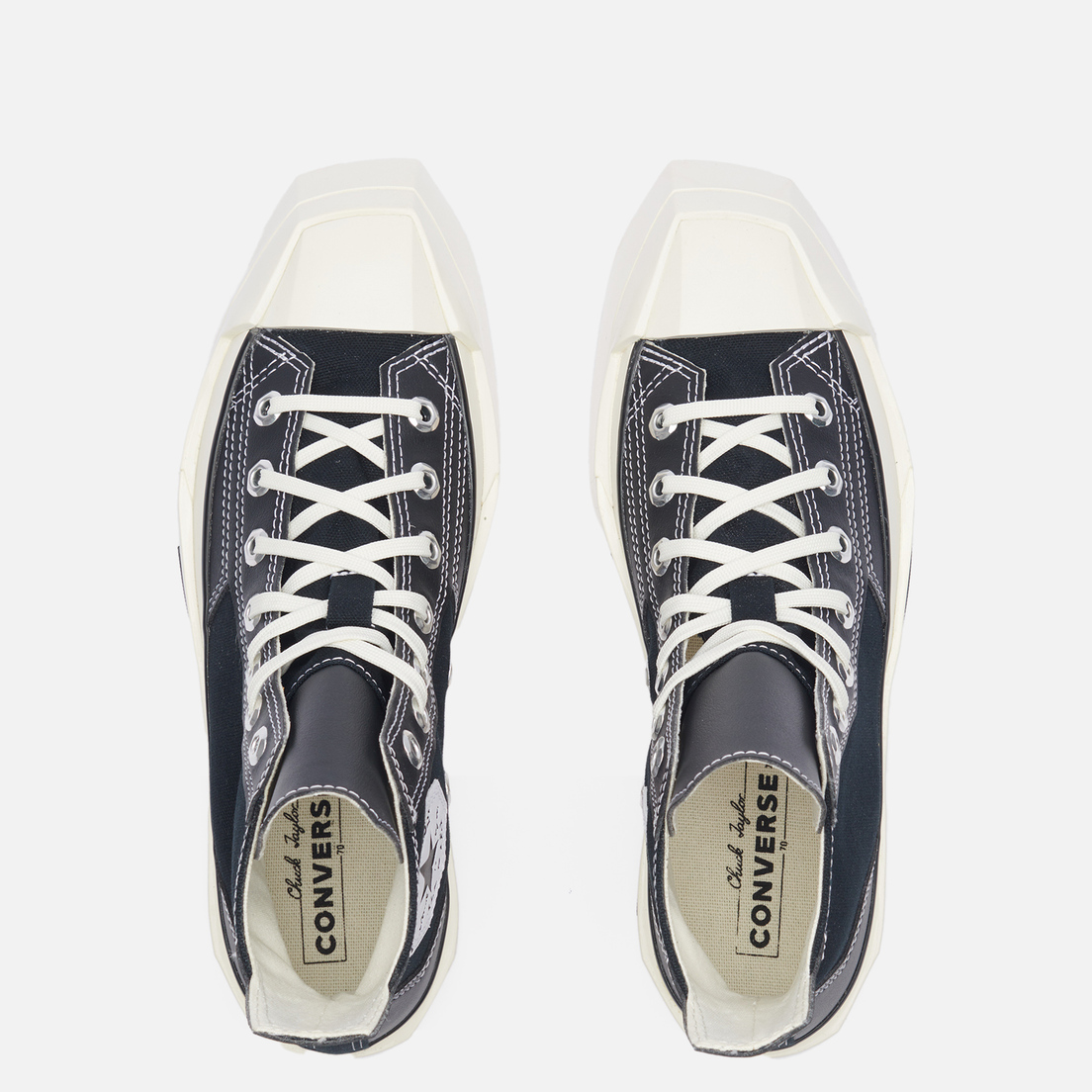 Converse Женские кеды Chuck 70 De Luxe Squared