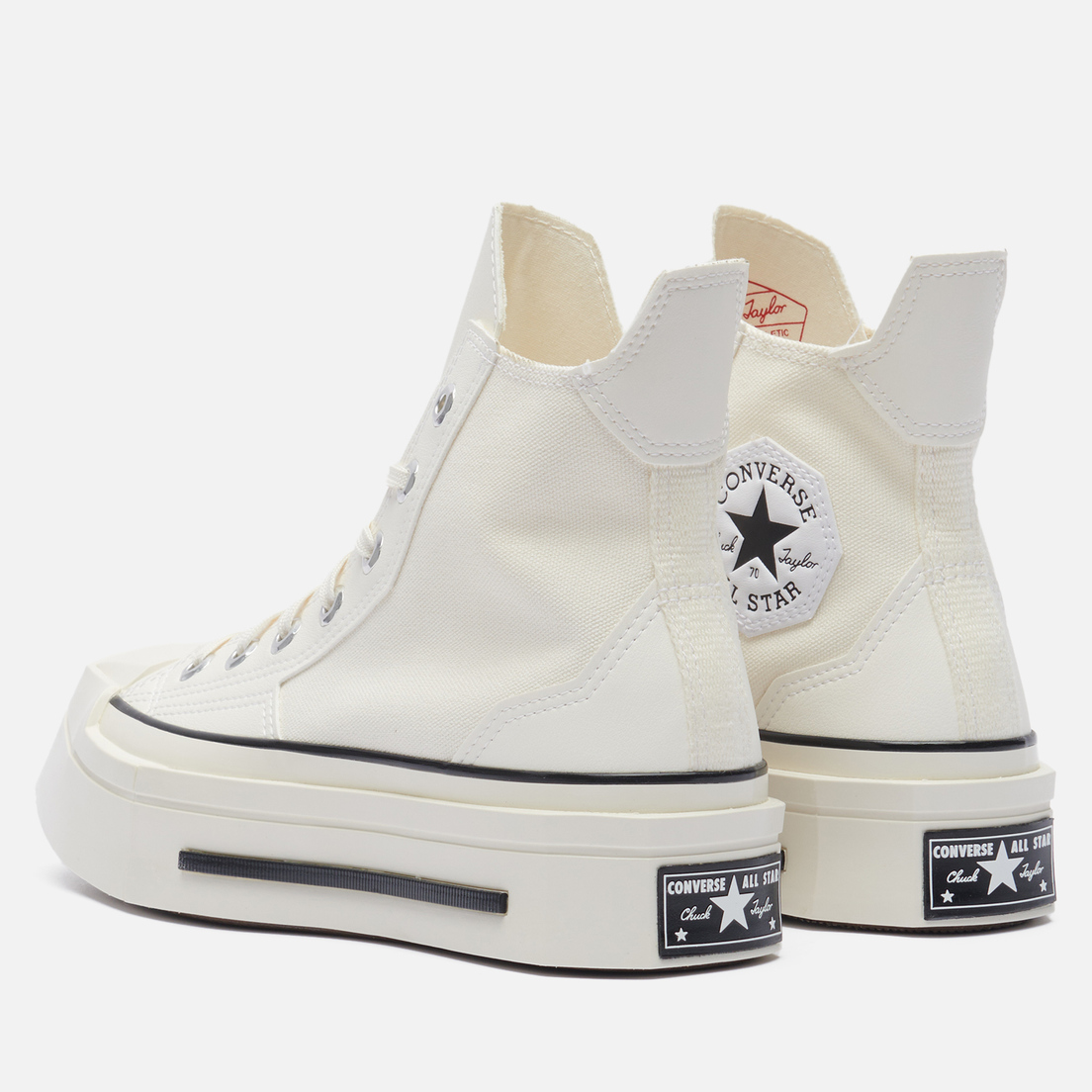 Converse Женские кеды Chuck 70 De Luxe Squared