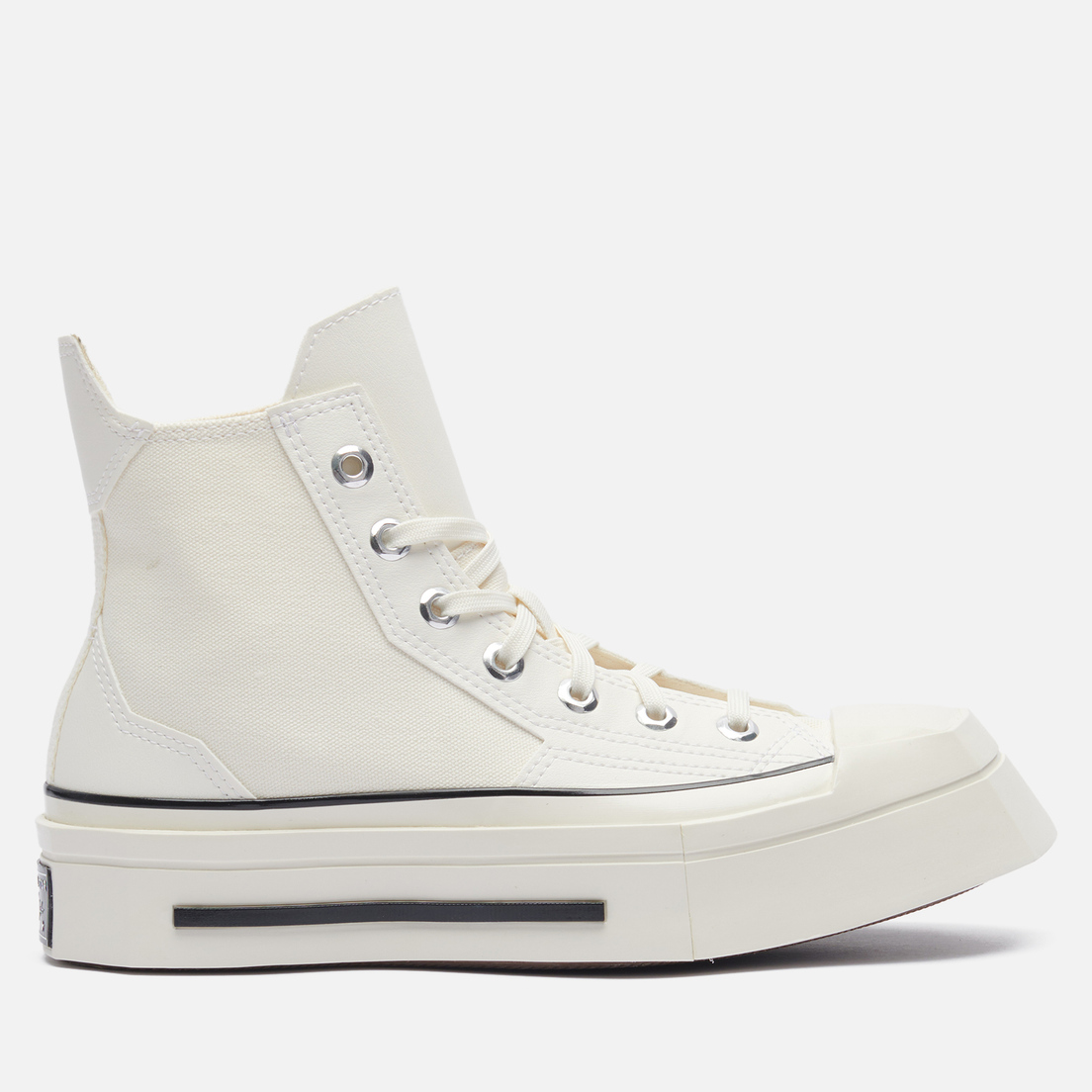 Converse Женские кеды Chuck 70 De Luxe Squared