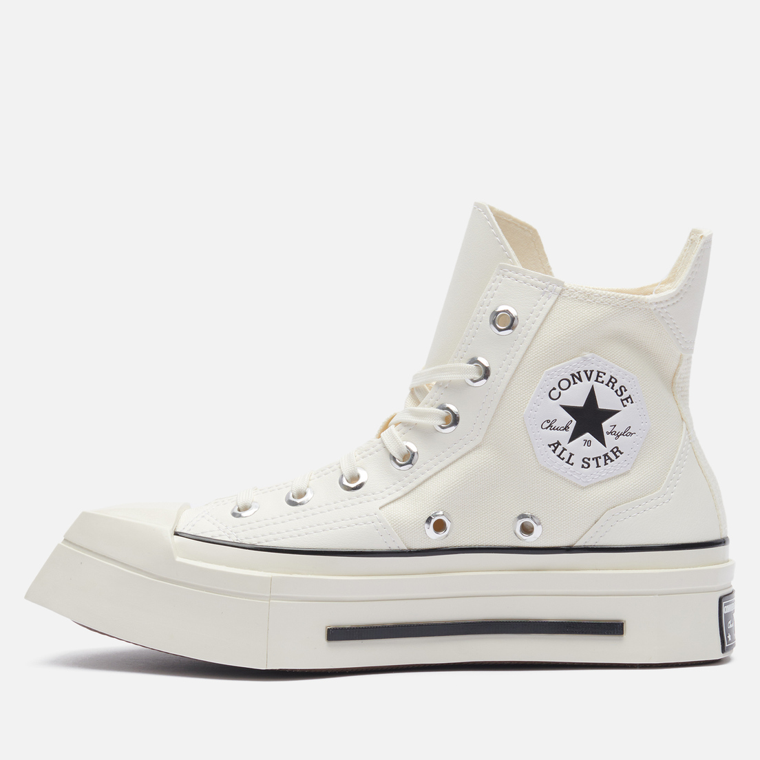 Converse Женские кеды Chuck 70 De Luxe Squared