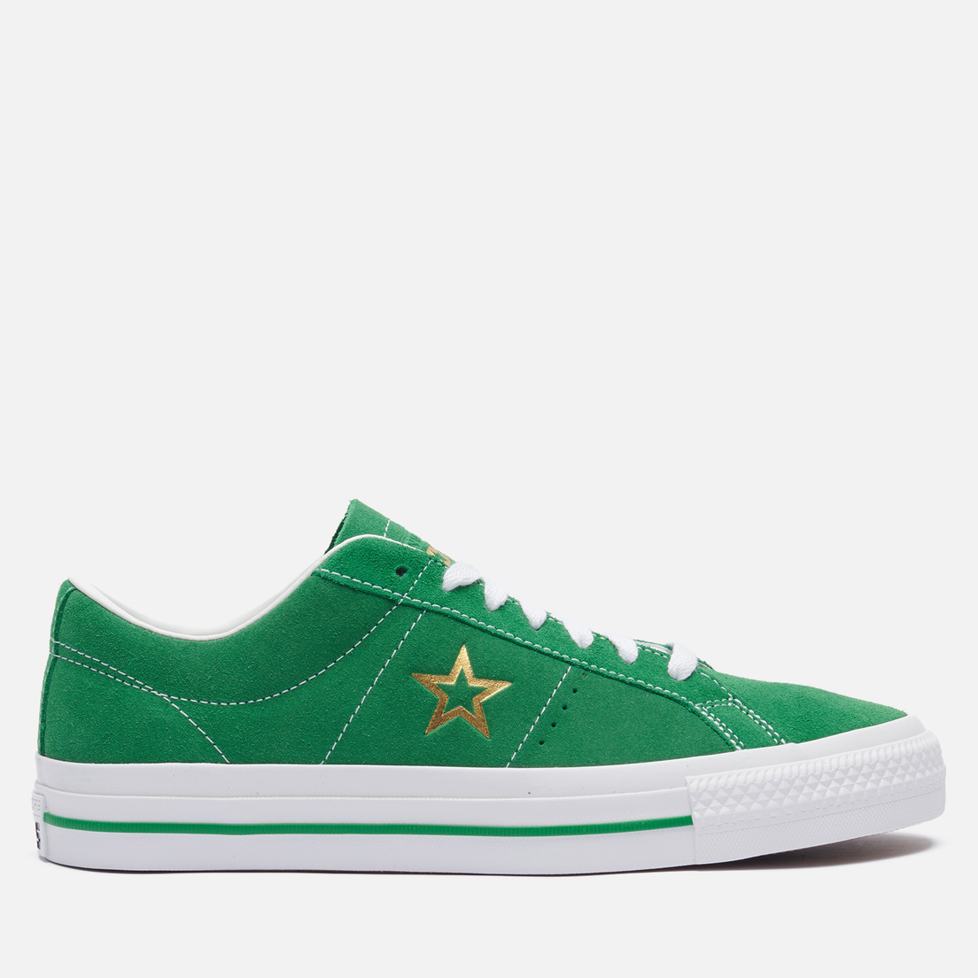 Converse Кеды One Star Pro Suede