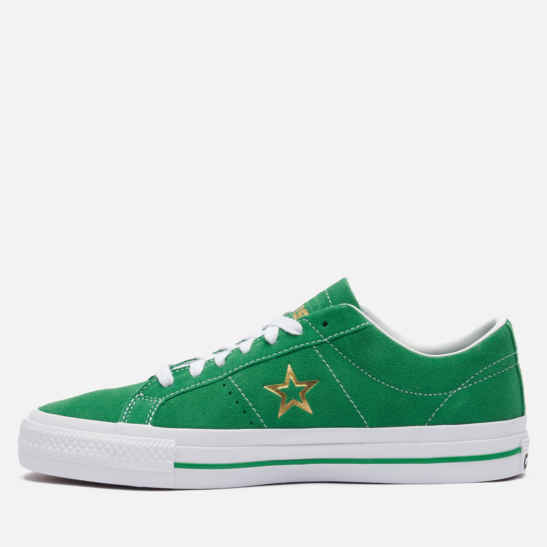 Converse Кеды One Star Pro Suede