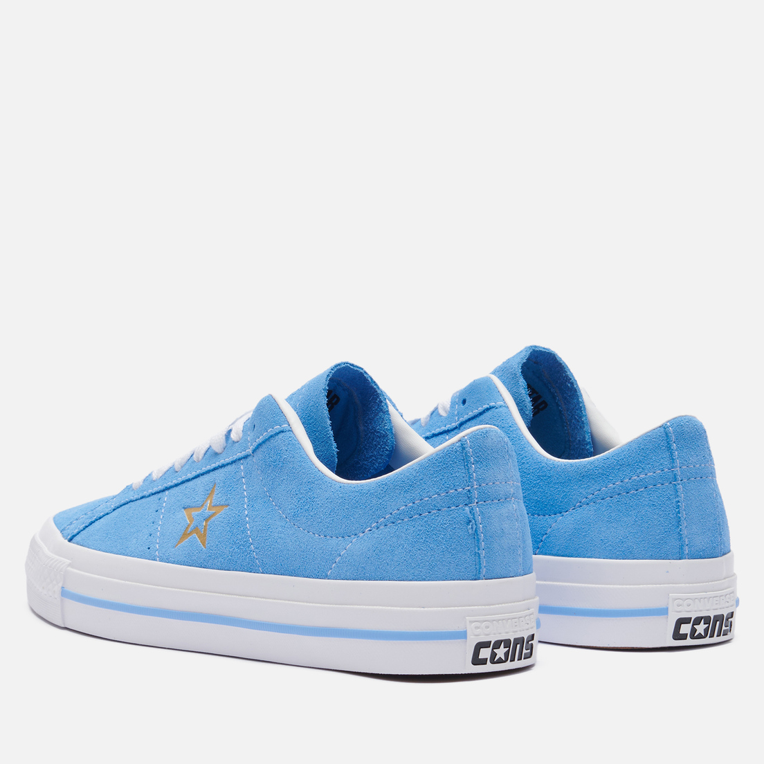 Converse Кеды One Star Pro Suede