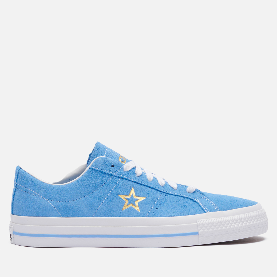 Converse Кеды One Star Pro Suede