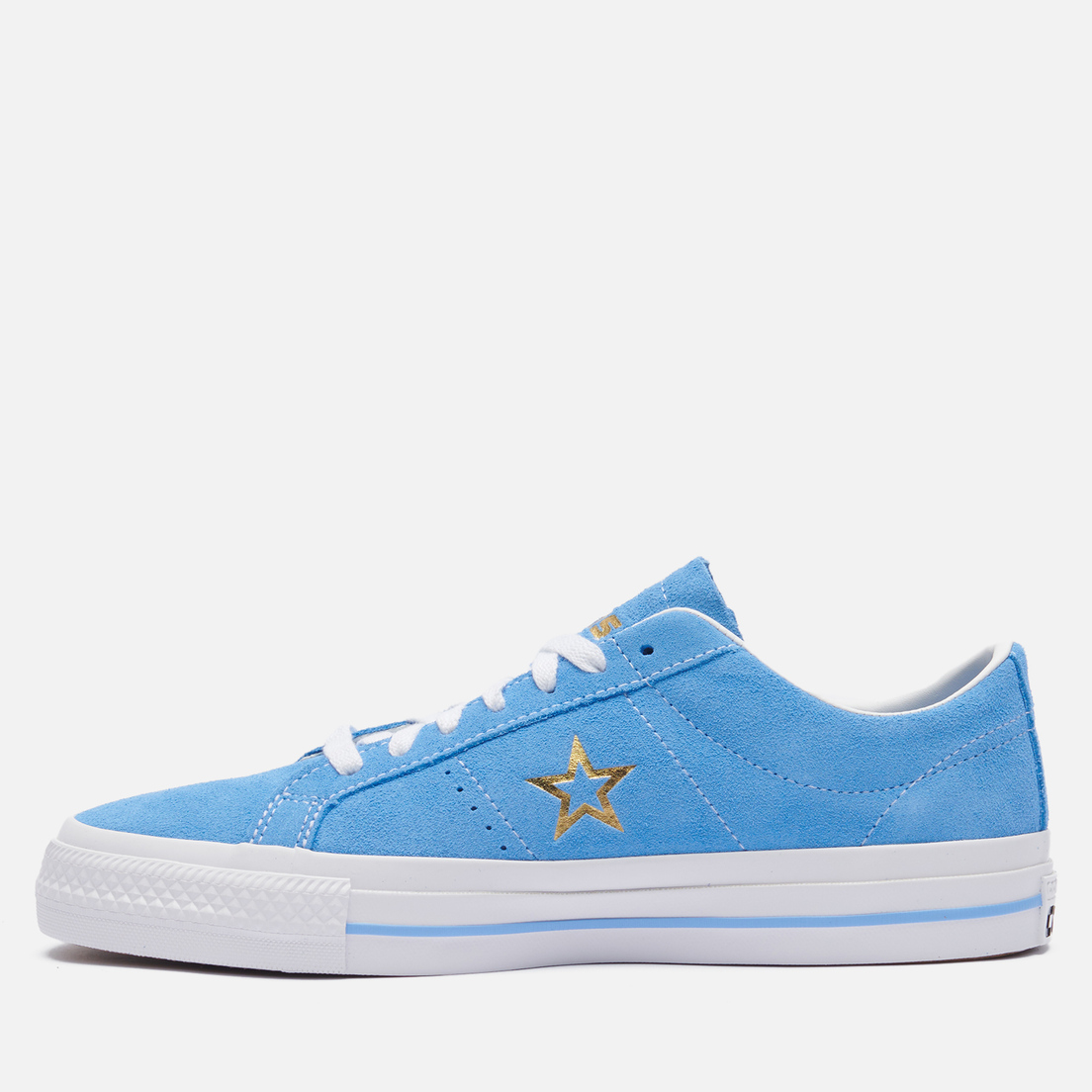 Converse Кеды One Star Pro Suede