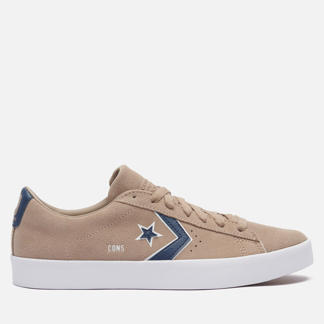 Converse Мужские кеды PL Vulc Pro Classic Suede