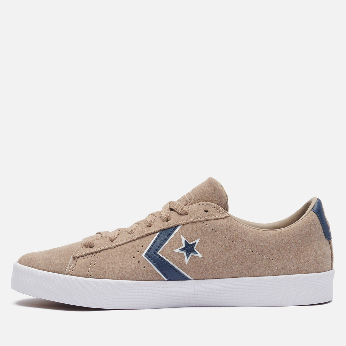 Converse Мужские кеды PL Vulc Pro Classic Suede