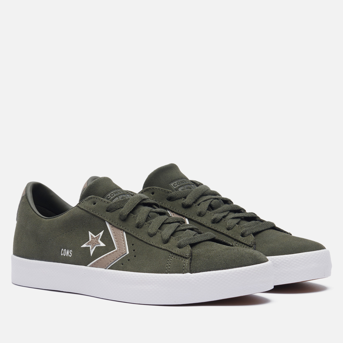 Converse PL Vulc Pro Classic Suede 45 EU