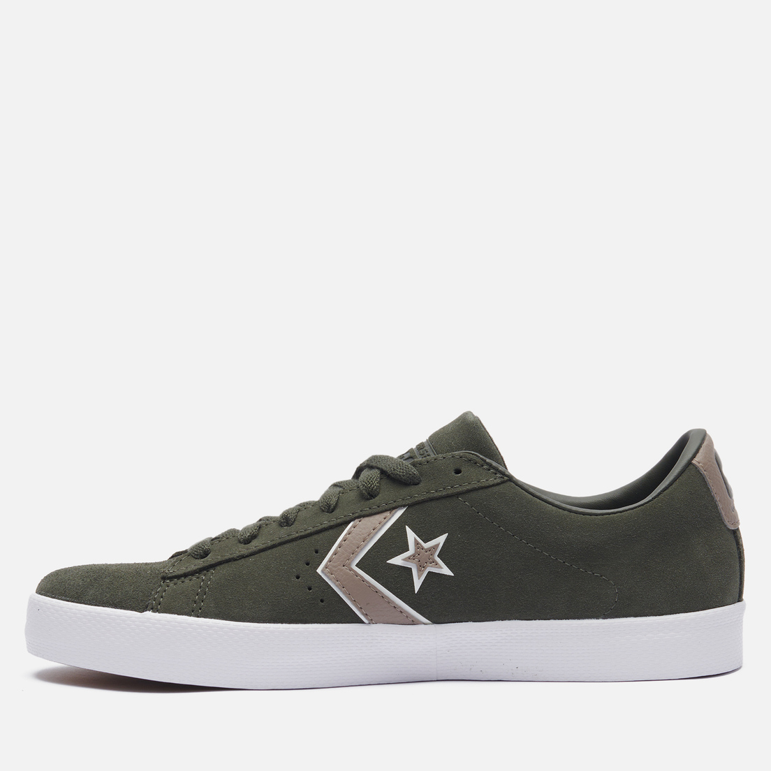 PL Vulc Pro Classic Suede