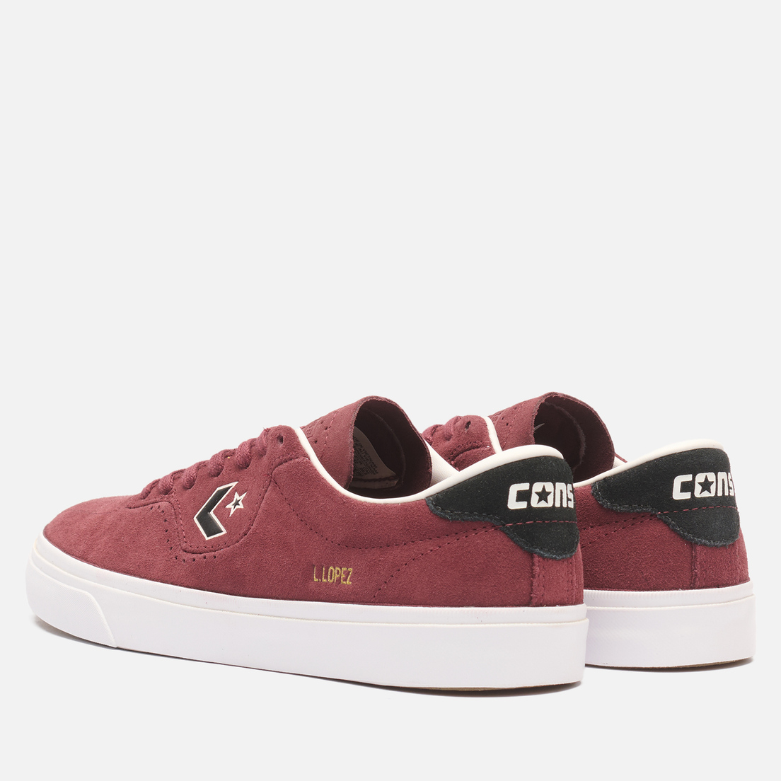 De lo mio converse best sale