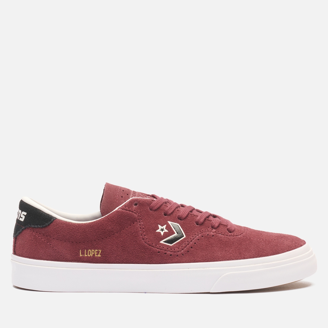 Converse Мужские кеды Louie Lopez Pro Suede