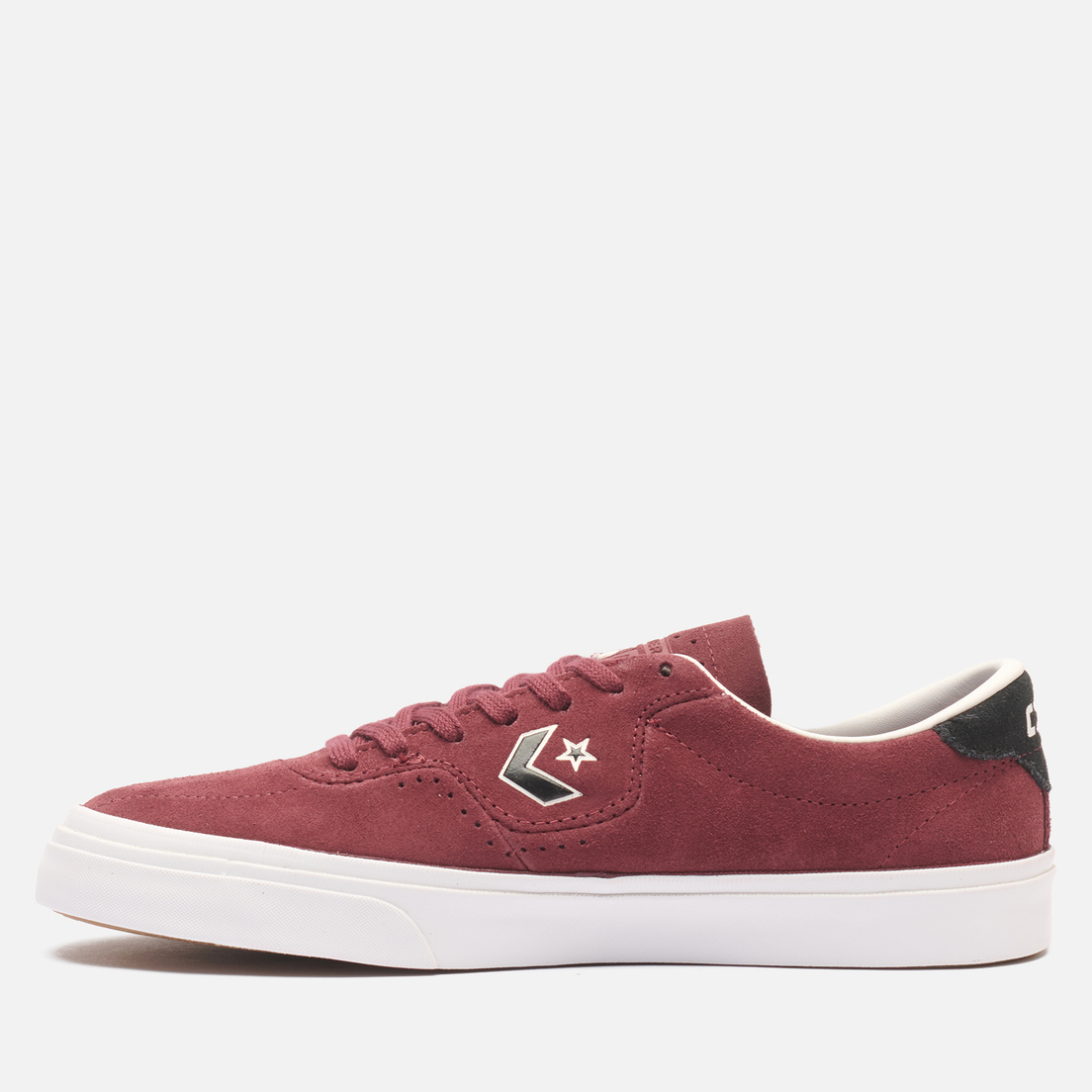 Converse Мужские кеды Louie Lopez Pro Suede