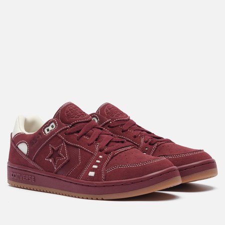 Мужские кроссовки Converse AS-1 Pro, цвет бордовый, размер 42.5 EU