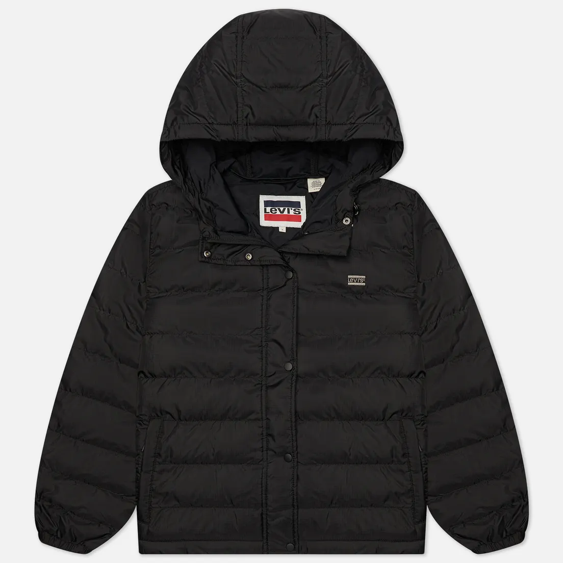 Levi's Женский пуховик Edie Packable