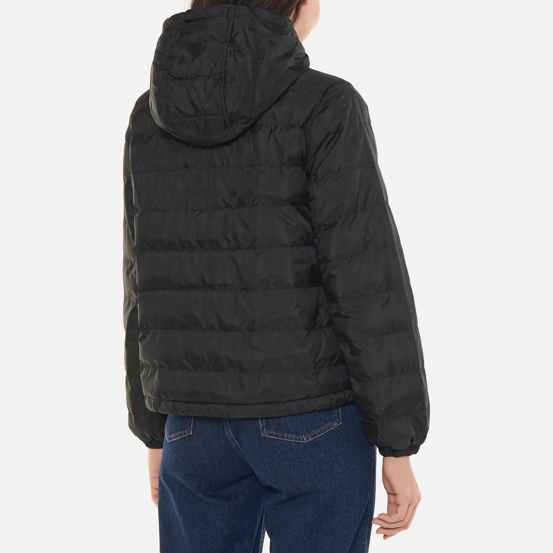 Levi's Женский пуховик Edie Packable
