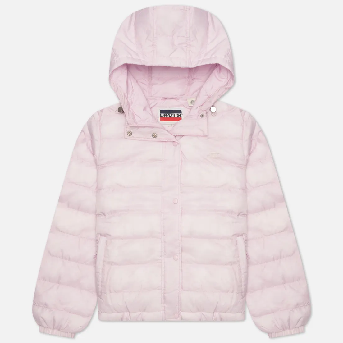 Levi's Женский пуховик Edie Packable