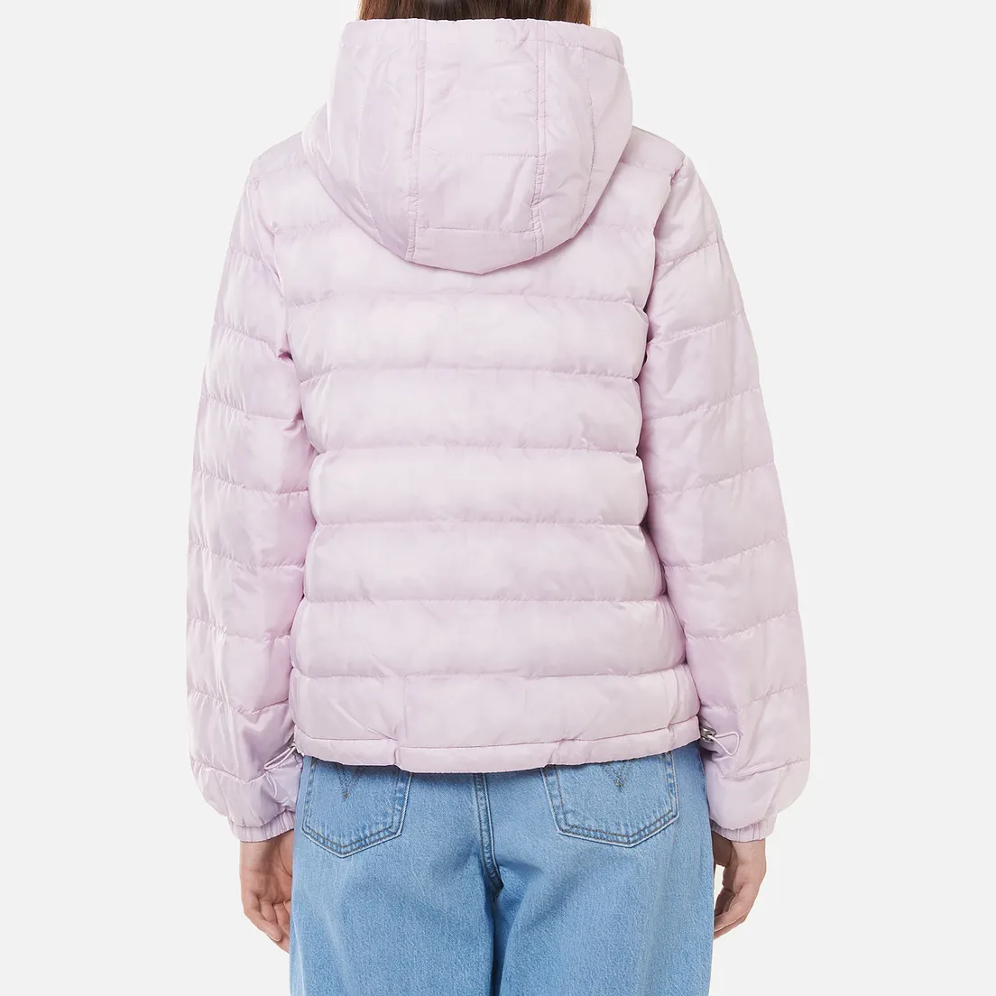 Levi's Женский пуховик Edie Packable