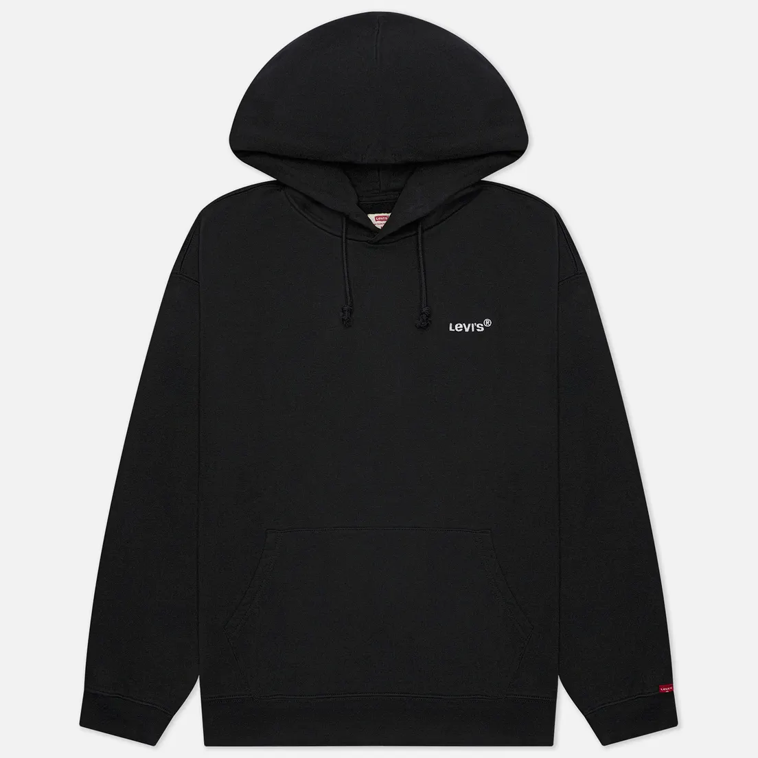 Levi's Мужская толстовка Red Tab Hoodie
