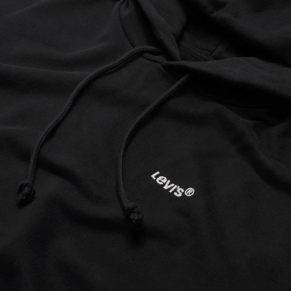 Levi's Мужская толстовка Red Tab Hoodie