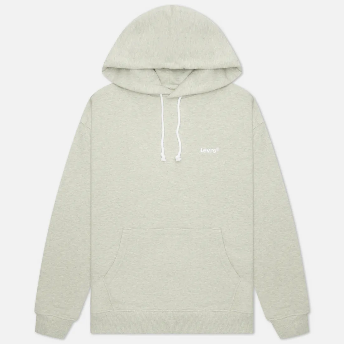 Levi's Мужская толстовка Red Tab Hoodie