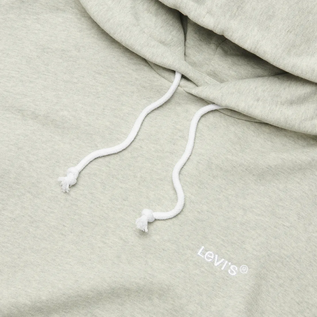 Levi's Мужская толстовка Red Tab Hoodie