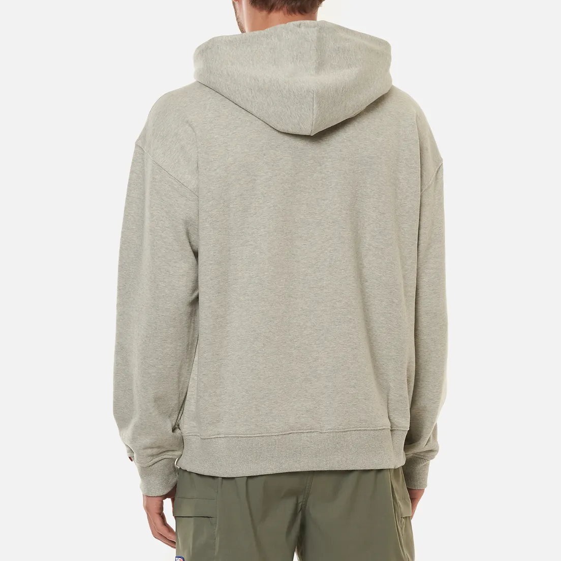 Levi's Мужская толстовка Red Tab Hoodie
