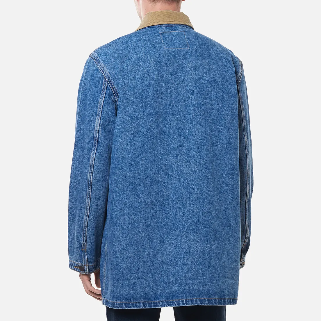 Levi's Мужское пальто Brisbane Chore