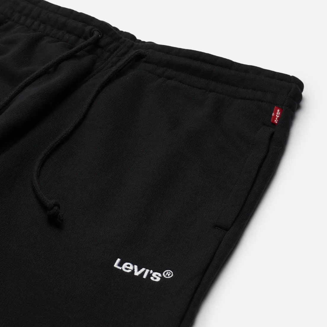 Levi's Мужские брюки Red Tab