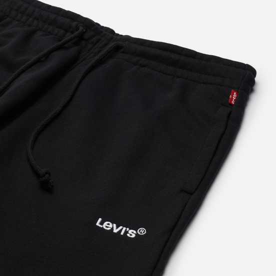 Мужские брюки Levi's Red Tab Mineral Black