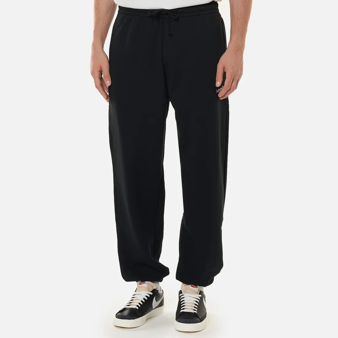 Levi's Мужские брюки Red Tab