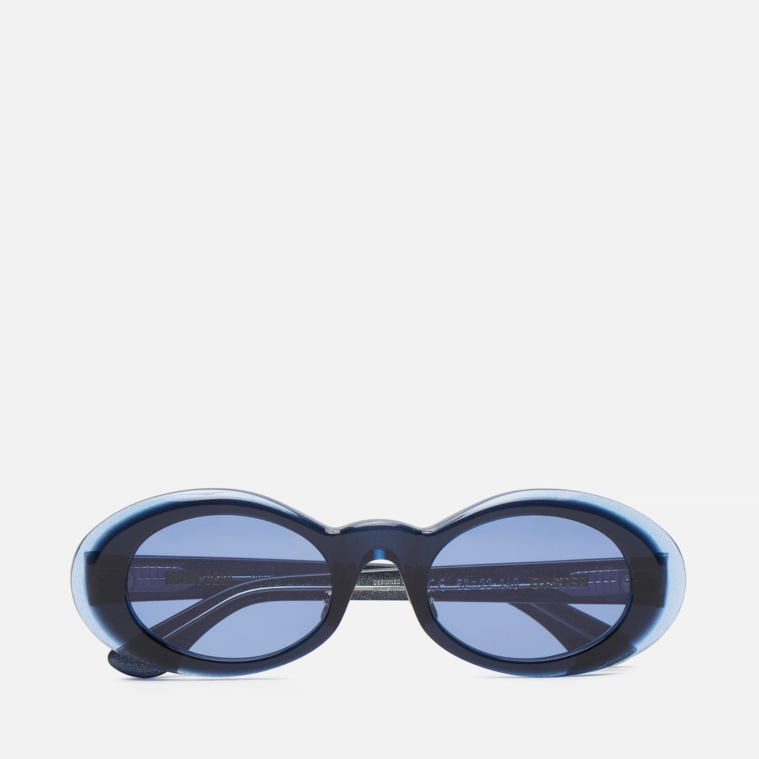 Brain Dead Солнцезащитные очки Oyster Post Modern Primitive Eye Protection