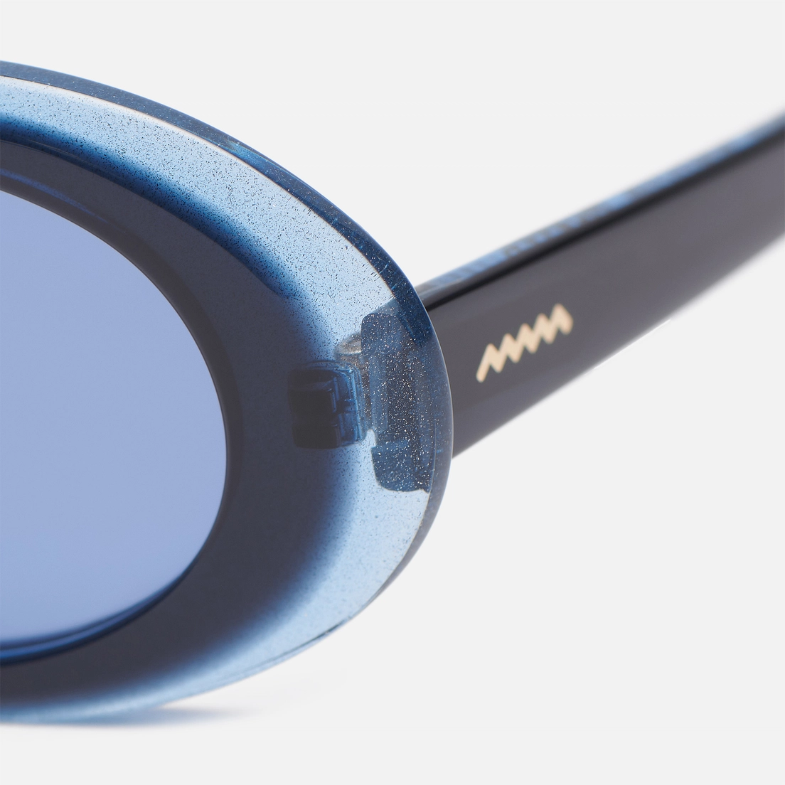 Brain Dead Солнцезащитные очки Oyster Post Modern Primitive Eye Protection